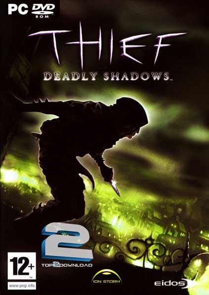 Thief Deadly Shadows | تاپ 2 دانلود