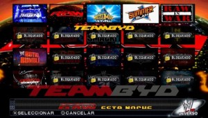 دانلود بازی WWE SmackDown Vs RAW 2K14 برای PSP | تاپ 2 دانلود