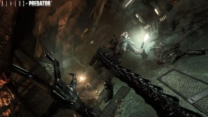 دانلود بازی Aliens vs Predator برای PC | تاپ 2 دانلود