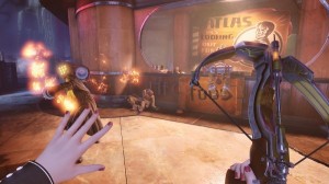 دانلود بازی BioShock Infinite Burial at Sea Episode 2 برای PC | تاپ 2 دانلود