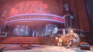 دانلود بازی BioShock Infinite Burial at Sea Episode 2 برای PS3 | تاپ 2 دانلود