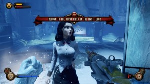 دانلود بازی BioShock Infinite Burial at Sea Episode 2 برای PC | تاپ 2 دانلود