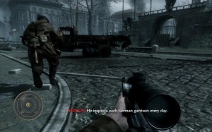 دانلود بازی Call of Duty World at War برای PS3 | تاپ 2 دانلود