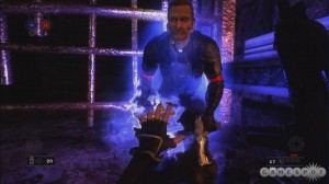 دانلود بازی Clive Barkers Jericho برای PS3 | تاپ 2 دانلود