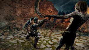 دانلود بازی Dark Souls II برای PC | تاپ 2 دانلود