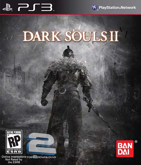 Dark Souls II | تاپ 2 دانلود