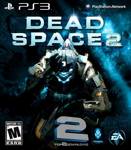 Dead Space 2 | تاپ 2 دانلود