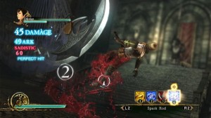 دانلود بازی Deception IV Blood Ties برای PS3 | تاپ 2 دانلود