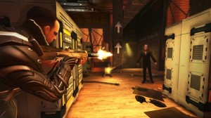 دانلود بازی Deus Ex The Fall برای PC | تاپ 2 دانلود