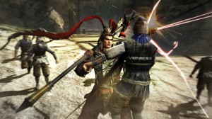 دانلود بازی Dynasty Warriors 8 Xtreme Legends برای PS3 | تاپ 2 دانلود