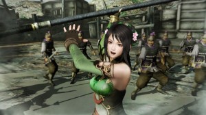 دانلود بازی Dynasty Warriors 8 Xtreme Legends برای PS3 | تاپ 2 دانلود