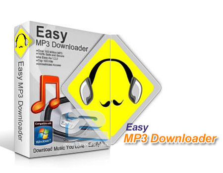 Easy MP3 Downloader | تاپ 2 دانلود