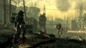 دانلود بازی Fallout 3 Game of the Year Edition برای PC | تاپ 2 دانلود