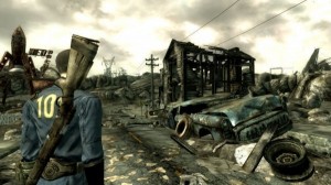 دانلود بازی Fallout 3 Game of the Year Edition برای PS3 | تاپ 2 دانلود