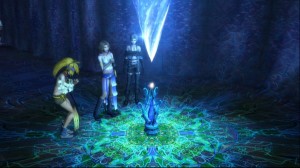 دانلود بازی Final Fantasy X X-2 HD Remaster برای PS3 | تایپ 2 دانلود