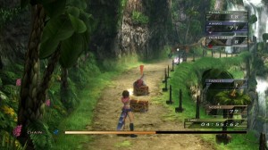 دانلود بازی Final Fantasy X X-2 HD Remaster برای PS3 | تایپ 2 دانلود