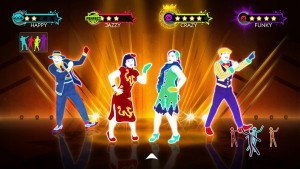 دانلود بازی Just Dance 3 برای PS3 | تاپ 2 دانلود