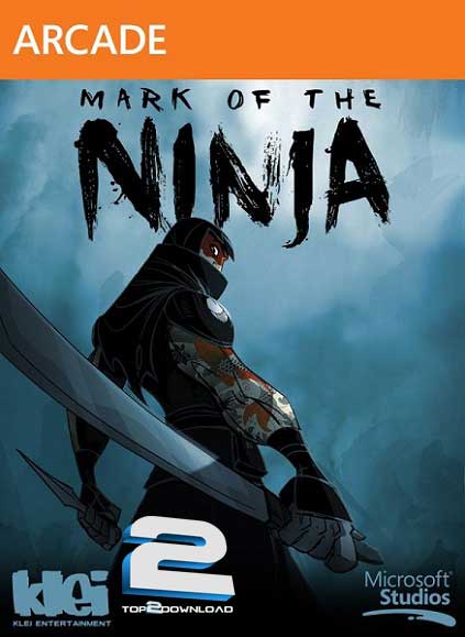 Mark of the Ninja | تاپ 2 دانلود