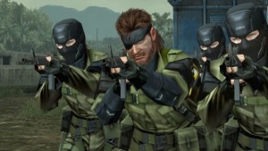 دانلود بازی Metal Gear Solid Peace Walker برای PSP | تاپ 2 دانلود