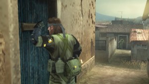 دانلود بازی Metal Gear Solid Peace Walker برای PSP | تاپ 2 دانلود