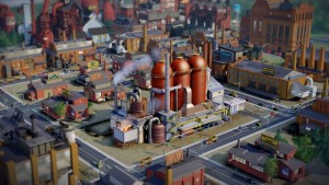 دانلود بازی SimCity برای PC | تاپ 2 دانلود