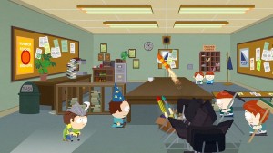 دانلود بازی South Park The Stick of Truth برای PS3 | تاپ 2 دانلود