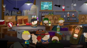 دانلود بازی South Park The Stick of Truth برای PS3 | تاپ 2 دانلود