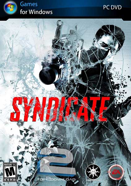 Syndicate | تاپ 2 دانلود