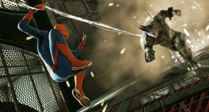 دانلود بازی The Amazing Spider-Man برای PC | تاپ 2 دانلود