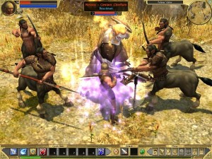 دانلود بازی Titan Quest Gold Edition برای PC | تاپ 2 دانلود