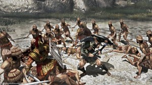 دانلود بازی Warriors Legends of Troy برای PS3 | تاپ 2 دانلود