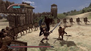 دانلود بازی Warriors Legends of Troy برای PS3 | تاپ 2 دانلود