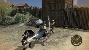 دانلود بازی Warriors Legends of Troy برای XBOX360 | تاپ 2 دانلود