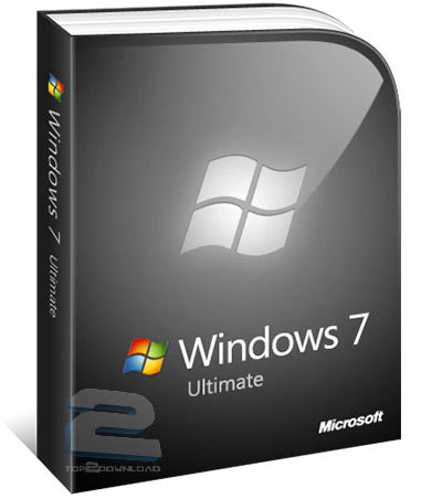 Microsoft Windows 7 Ultimate SP1 | تاپ 2 دانلود
