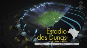 دانلود بازی 2014 FIFA World Cup Brazil برای XBOX360 | تاپ 2 دانلود