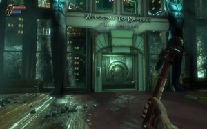 دانلود بازی BioShock برای PC | تاپ 2 دانلود