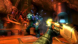دانلود بازی BioShock برای PC | تاپ 2 دانلود
