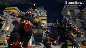 دانلود بازی Blood Bowl Chaos Edition برای PC | تاپ 2 دانلود