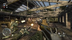 دانلود بازی Call of Duty 3 برای PS3 | تاپ 2 دانلود