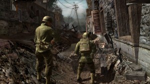 دانلود بازی Call of Duty 3 برای PS3 | تاپ 2 دانلود