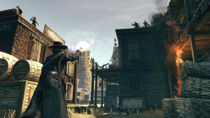 Download Call of Juarez Bound in Blood Game for PC | Laptop 2 Download