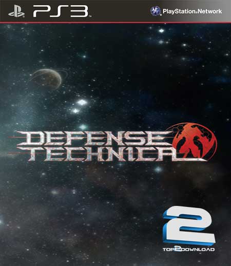 Defense Technica | تاپ 2 دانلود