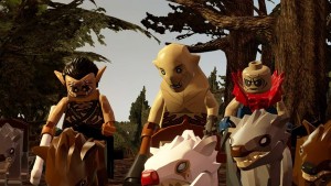دانلود بازی LEGO The Hobbit برای PC | تاپ 2 دانلود
