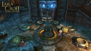دانلود بازی Lara Croft and the Guardian of Light برای XBOX360 | تاپ 2 دانلود