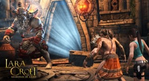 دانلود بازی Lara Croft and the Guardian of Light برای XBOX360 | تاپ 2 دانلود