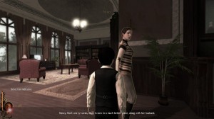 دانلود بازی Lucius برای PC | تاپ 2 دانلود