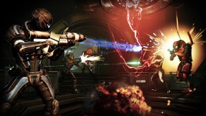 دانلود بازی Mass Effect 3 برای XBOX360 | تاپ 2 دانلود