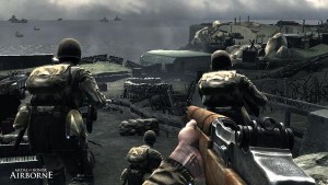 Medal Of Honor Airborne Game Download for PC | Laptop 2 Download