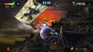 دانلود بازی Muramasa The Demon Blade برای Wii | تاپ 2 دانلود