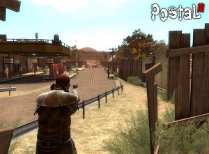 دانلود بازی Postal III برای PC | تاپ 2 دانلود